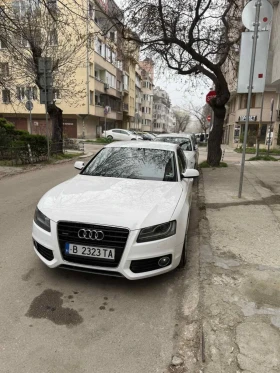 Audi A5 S-line 245 ..      19 000  | Mobile.bg    2