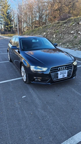 Audi A4 2.0TDI 177 K AUTOMAT /ЛИЗИНГ, снимка 3