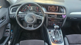 Audi A4 2.0TDI 177 K AUTOMAT /ЛИЗИНГ, снимка 11