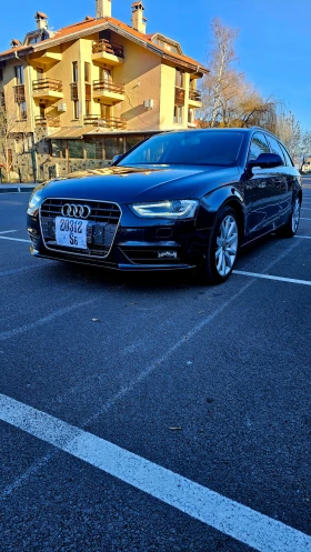 Audi A4 2.0TDI 177 K AUTOMAT /ЛИЗИНГ, снимка 1