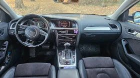 Audi A4 2.0TDI 177 K AUTOMAT /ЛИЗИНГ, снимка 12