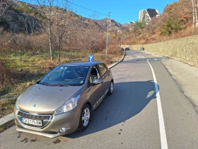 Peugeot 208 1.6HDI, снимка 1