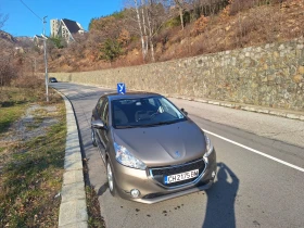 Peugeot 208 1.6HDI, снимка 2