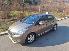 Peugeot 208 1.6HDI, снимка 5