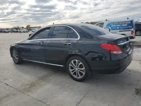 Mercedes-Benz C 300 4MATIC* Подгрев* Keyless* Камерa* кожа* рекаро, снимка 6