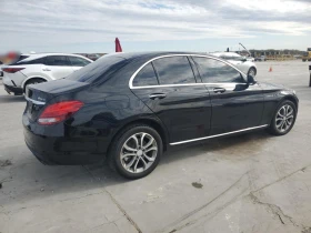 Mercedes-Benz C 300 4MATIC* Подгрев* Keyless* Камерa* кожа* рекаро, снимка 4