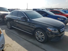 Mercedes-Benz C 300 4MATIC* Подгрев* Keyless* Камерa* кожа* рекаро, снимка 3