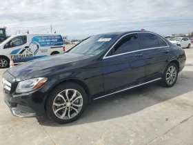 Mercedes-Benz C 300 4MATIC* Подгрев* Keyless* Камерa* кожа* рекаро, снимка 1