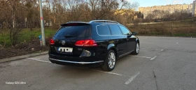 VW Passat 2000 TDI 170CC DSG, снимка 4