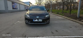 VW Passat 2000 TDI 170CC DSG, снимка 1