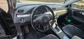 VW Passat 2000 TDI 170CC DSG, снимка 6