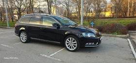 VW Passat 2000 TDI 170CC DSG, снимка 3