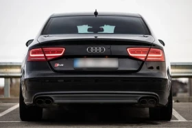 Audi S8 | Mobile.bg    12