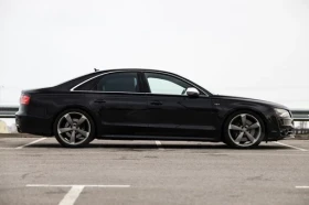 Audi S8 | Mobile.bg    11