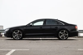 Audi S8 | Mobile.bg    13