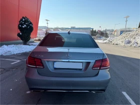 Mercedes-Benz E 350 4x4* 3.0CDI* На* Пружини* FACE* , снимка 5