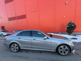 Mercedes-Benz E 350 4x4* 3.0CDI* На* Пружини* FACE* , снимка 3