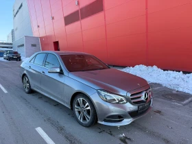  Mercedes-Benz E 350