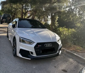 Audi A5 2Tfsi Quattro Rs5 | Mobile.bg    5