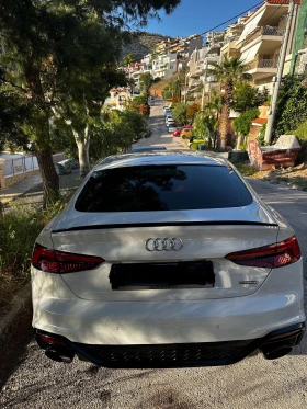 Audi A5 2Tfsi Quattro Rs5 | Mobile.bg    7