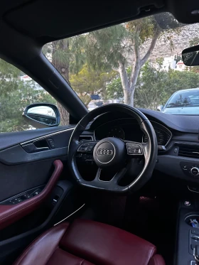 Audi A5 2Tfsi Quattro Rs5 | Mobile.bg    13