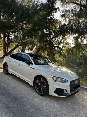 Audi A5 2Tfsi Quattro Rs5 | Mobile.bg    3