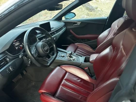 Audi A5 2Tfsi Quattro Rs5 | Mobile.bg    10