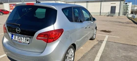 Opel Meriva B, снимка 5