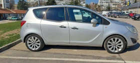 Opel Meriva B, снимка 3