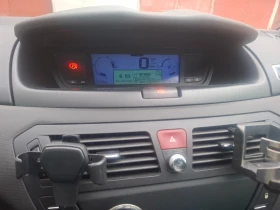 Citroen C4 Picasso, снимка 8