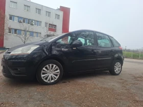 Citroen C4 Picasso, снимка 5