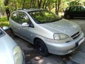 Обява за продажба на Chevrolet Tacuma