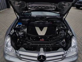 Mercedes-Benz CLS 350 CDI | Mobile.bg    13