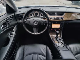 Mercedes-Benz CLS 350 CDI | Mobile.bg    9
