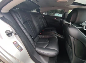 Mercedes-Benz CLS 350 CDI | Mobile.bg    12