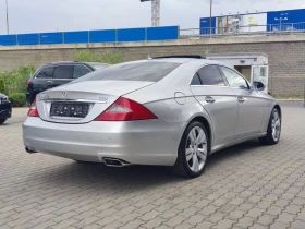Mercedes-Benz CLS 350 CDI | Mobile.bg    4