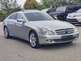 Снимка Mercedes-Benz CLS