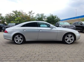 Mercedes-Benz CLS 350 CDI | Mobile.bg    6