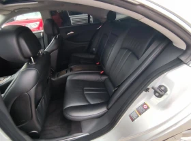Mercedes-Benz CLS 350 CDI | Mobile.bg    11