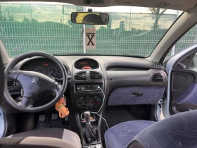 Обява за продажба на Peugeot 206 ~3 300 лв. - изображение 7