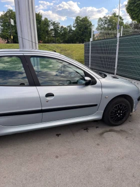 Обява за продажба на Peugeot 206 ~3 300 лв. - изображение 2