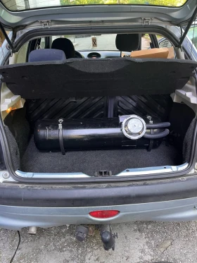 Peugeot 206 | Mobile.bg    13