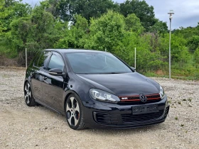 VW Golf 2.0i GTI  | Mobile.bg    7