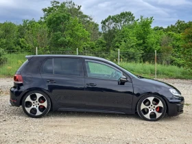 VW Golf 2.0i GTI  | Mobile.bg    6