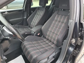 VW Golf 2.0i GTI  | Mobile.bg    10