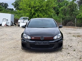 VW Golf 2.0i GTI  | Mobile.bg    8