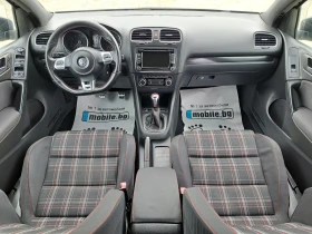 VW Golf 2.0i GTI  | Mobile.bg    11