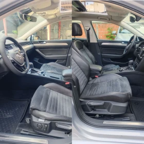 VW Passat 2.0TDI, 190., , ,  | Mobile.bg    8