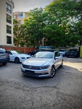 VW Passat 2.0TDI, 190., , ,  | Mobile.bg    1