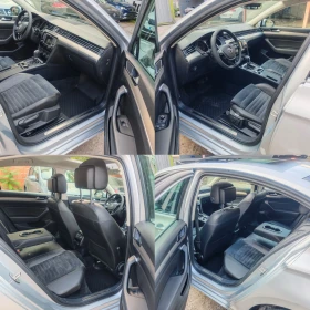 VW Passat 2.0TDI, 190., , ,  | Mobile.bg    7